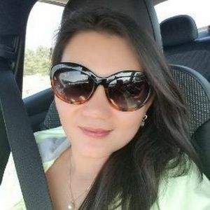 Meet your Posher, Mary